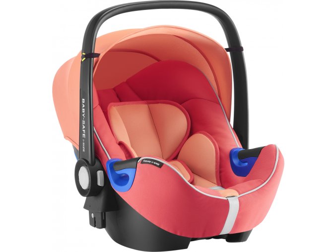 RÖMER Autosedačka Baby-Safe i-Size