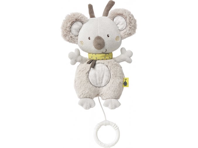BABY FEHN Hrací hračka koala,  Koala (Varianta Australia)