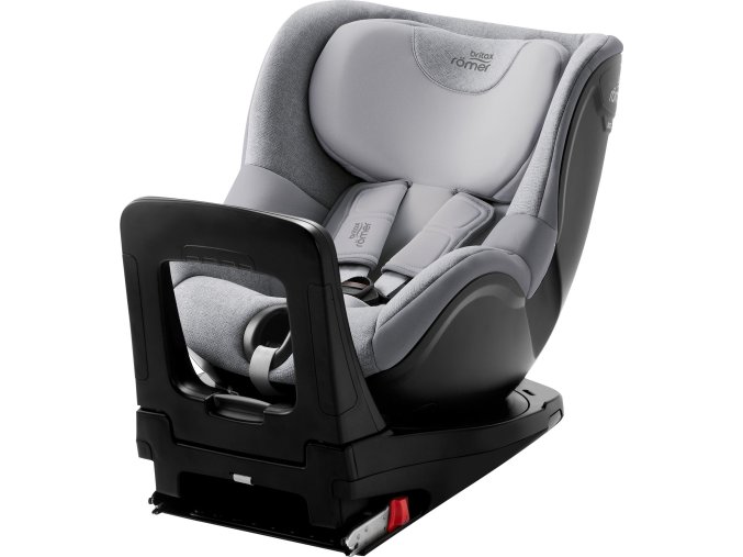 RÖMER Autosedačka Dualfix i-Size 2021