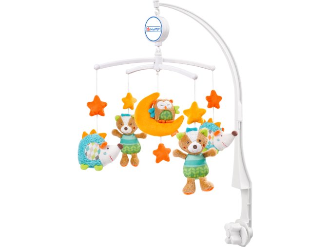 BABY FEHN Kolotoč (Varianta Forest)