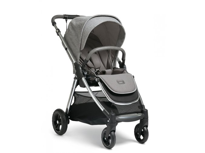 Mamas & Papas Kočárek Flip XT3 Skyline Grey