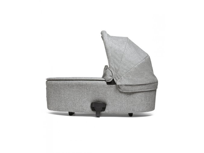 Mamas & Papas Korbička Flip XT3 Skyline Grey