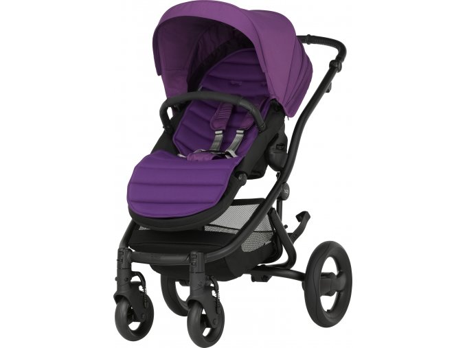 BRITAX Barevný set ke kočárku Affinity 2