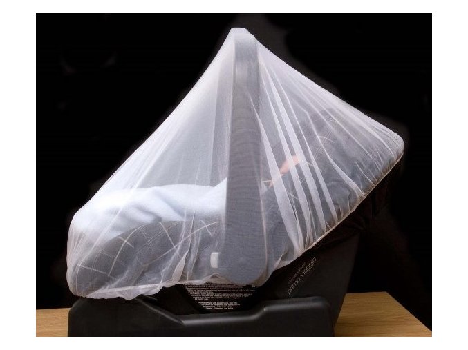 6 4 infant car seat insect net 2