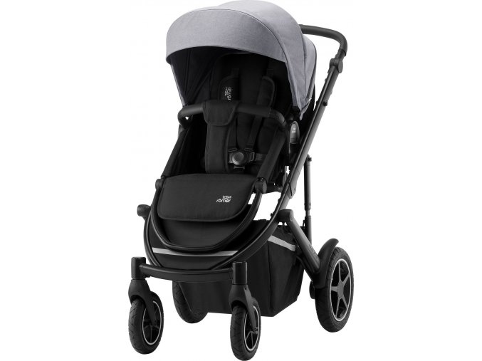 BRITAX Kočárek Smile III 2022