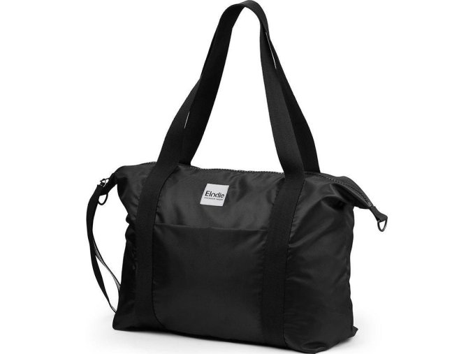 Elodie Details Diaper Bag Brilliant Black