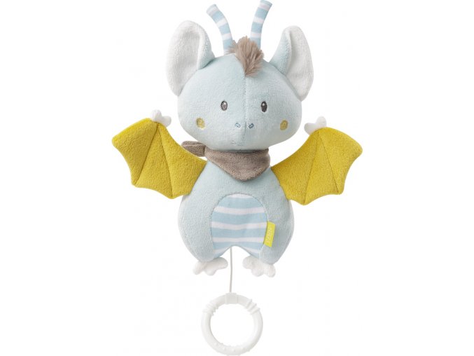 BABY FEHN Hrací hračka netopýr,  Netopýr (Varianta Little Castle)
