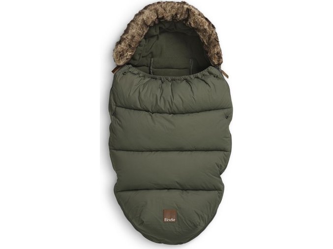  (Barva Rebel Green)
