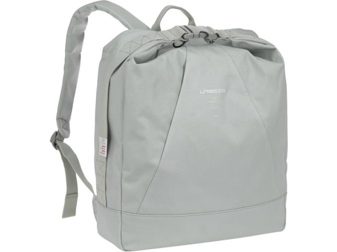 Lässig 4family Green Label Ocean Backpack mint