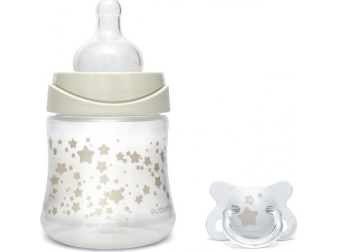 SET LÁHEV 150 ml + FUSION fyziologický -2-4 m