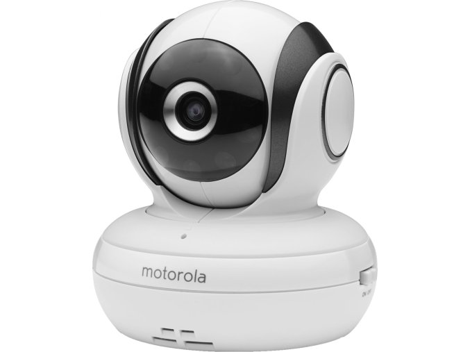 MOTOROLA Přídavná kamera k videomonitoru MBP36S