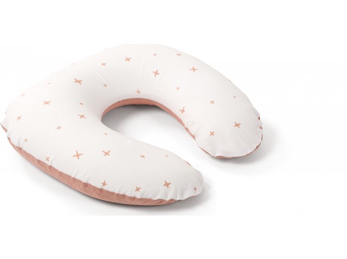 DOOMOO Doomoo Softy multifunkční polštář (Varianta Col.S56)