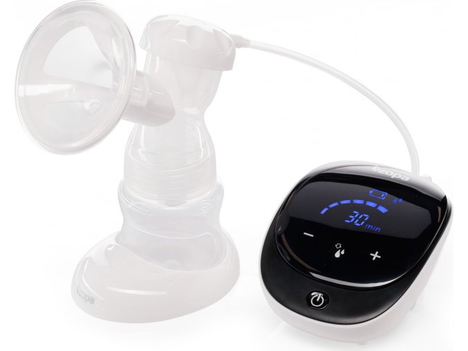 ZOPA Elektrická odsávačka mléka ComfyPro