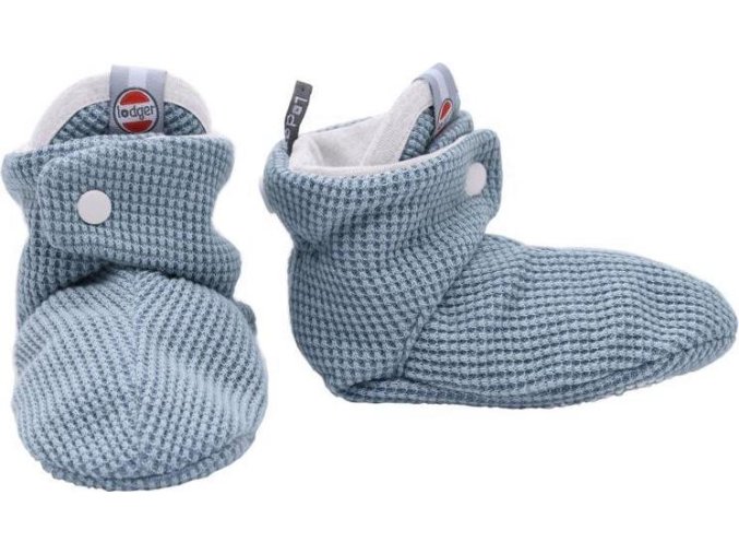 LODGER Slipper Ciumbelle Ocean 6 - 12 měsíců