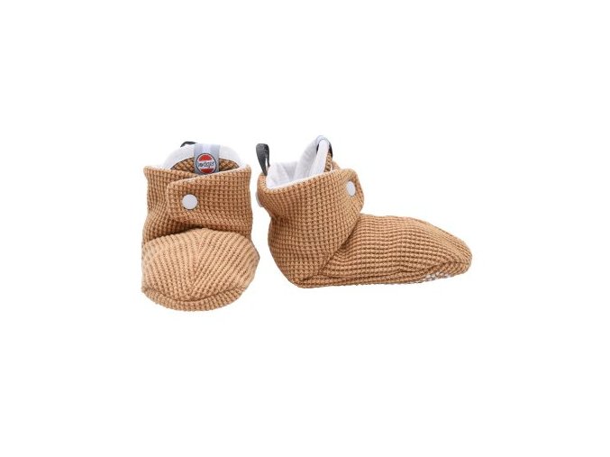 LODGER Slipper Ciumbelle Honey 0 - 3 měsíce