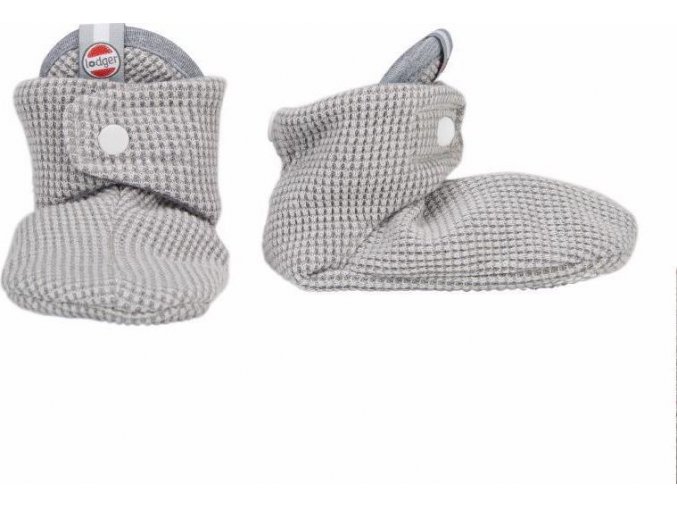 LODGER Slipper Ciumbelle Donkey 3 - 6 měsíců