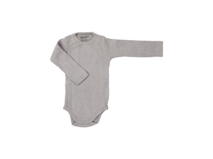 LODGER Romper Long Sleeves Ciumbelle Donkey vel. 56