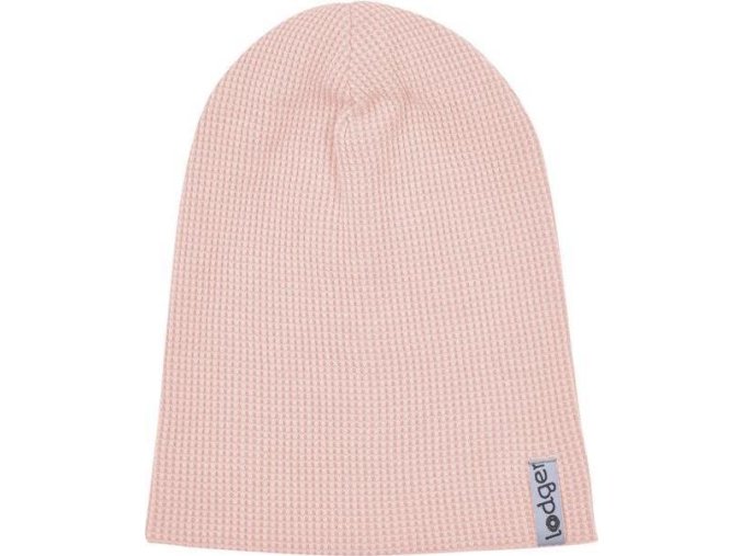 LODGER Beanie Ciumbelle Sensitive 0 - 6 měsíců