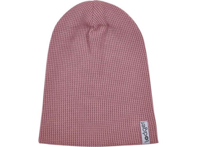 LODGER Beanie Ciumbelle Nocture 6 - 12 měsíců