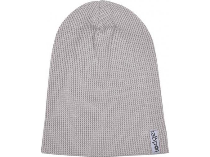 LODGER Beanie Ciumbelle Donkey 0 - 6 měsíců