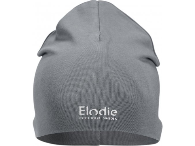 Logo Beanies Elodie Details - Tender Blue