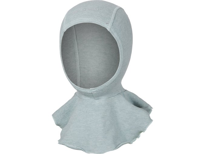 Little Angel kukla smyk Outlast® - lišejník melír (Velikost 1 | 36-38 cm)