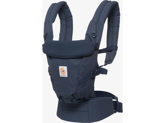 Ergobaby ADAPT NOSÍTKO - Midnight Blue