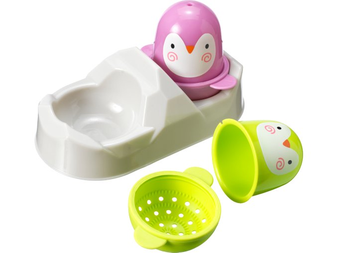 Tommee Tippee Bublikfuk do vany