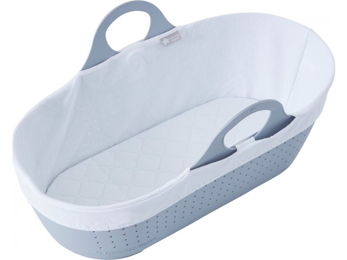 Tommee Tippee Košík na miminko Sleepee Grey