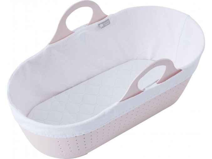 Tommee Tippee Košík na miminko Sleepee Pink