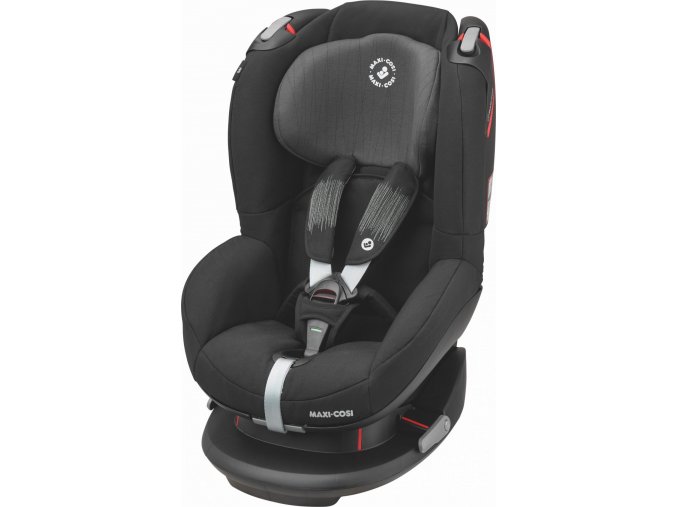Maxi-Cosi Tobi autosedačka Frequency Black (Varianta Frequency Black)