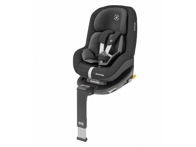 Maxi-Cosi Pearl Pro2 i-Size autosedačka Authentic Black (Varianta Authentic Black)