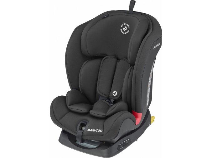 Maxi-Cosi Titan autosedačka Basic Black (Varianta Basic Black)