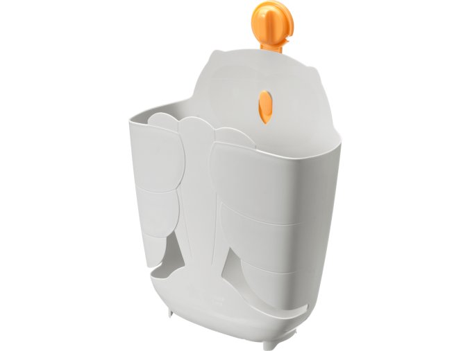 Tommee Tippee Košík na hračky do vany sova Ollie