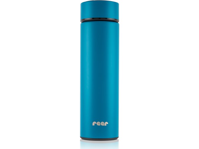 Reer Termoska 450 ml modrá ColourDesign