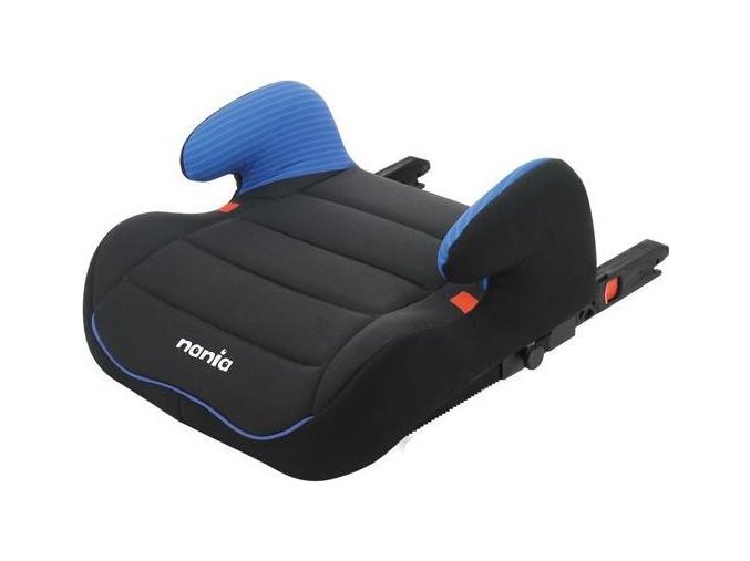 Nania Autosedačka Topo Easyfix Tech Blue 22-36kg