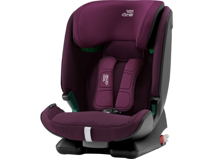 BRITAX Autosedačka Advansafix M i-Size 2022