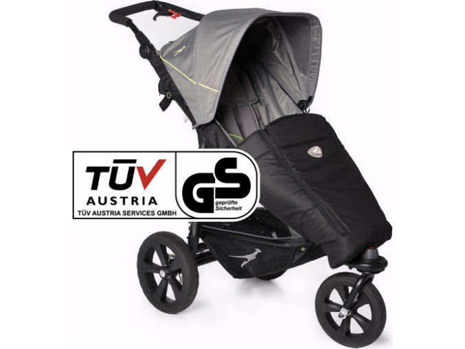 TFK Footcover T-005-310-JT-JS
