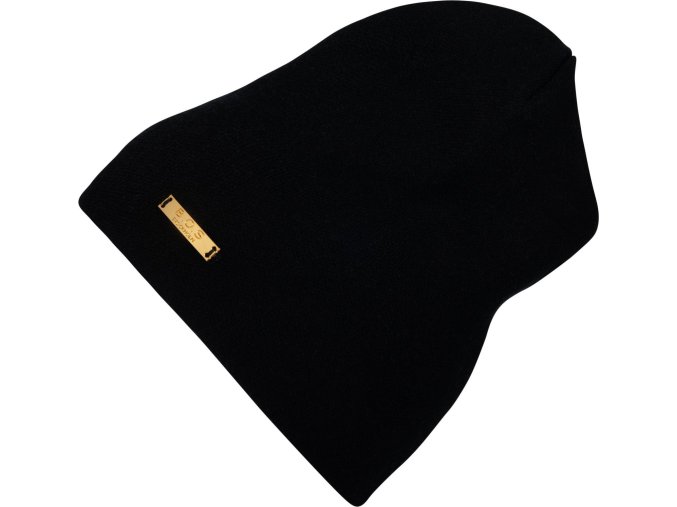 Čepice Beanie - Black