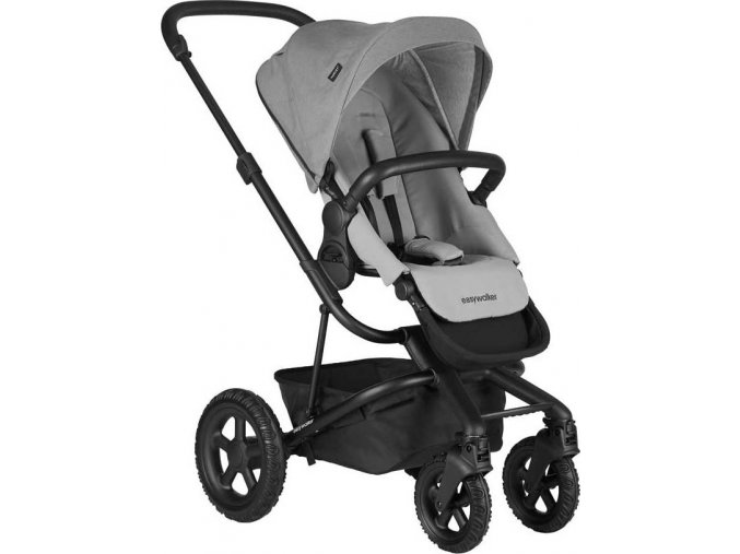 Easywalker Kočárek sportovní Harvey2 All-Terrain Stone Grey Easywalker