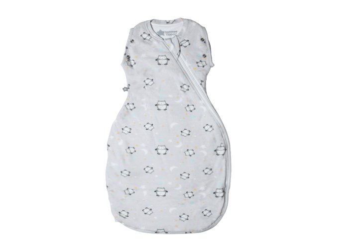 Tommee Tippee Zavinovačka Grobag Snuggle 3-9m letní Little Ollie
