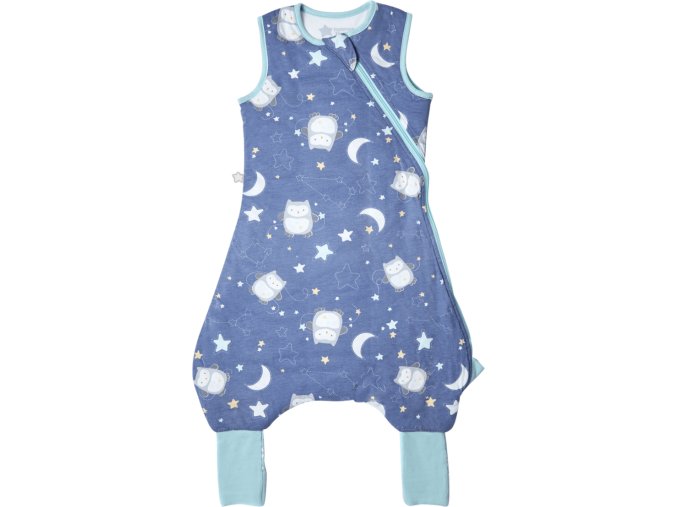 Tommee Tippee Spací pytel Grobag Steppee 18-36m celoroční Ollie Dreams