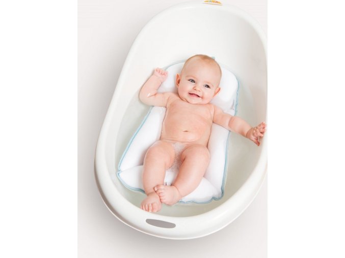 DOOMOO Easy Bath podložka do vany,  New (Varianta 1)