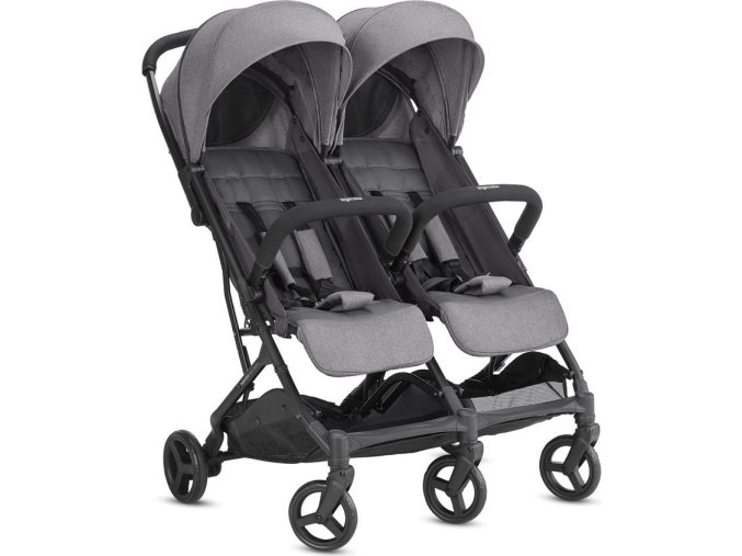 Inglesina Twin Sketch 2020 Grey