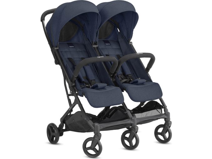 Inglesina Twin Sketch 2020 Navy