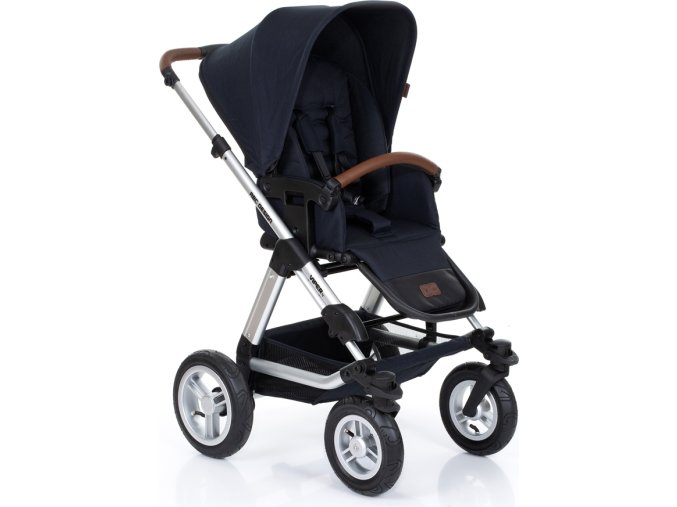 ABC Design Viper 4 shadow 2019