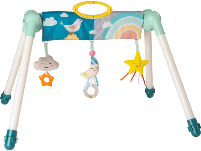 Taf Toys Hrazda na cesty Měsíček