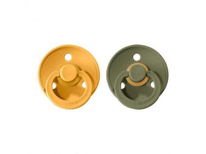  (Barva Honey Bee / Olive)