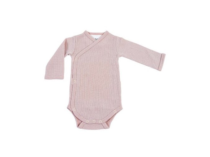 LODGER Romper Long Sleeves Ciumbelle Tan vel. 56