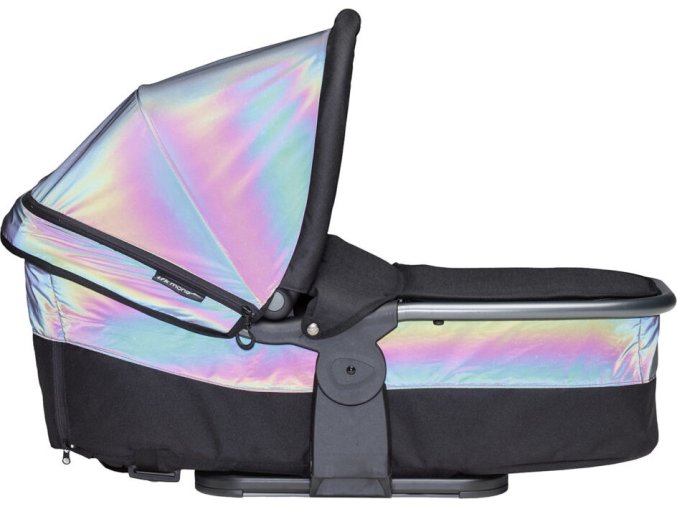 TFK Carrycot Mono combi glow in the dark 2022